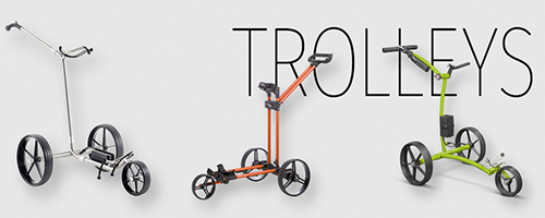 Beim letzten Loch noch genug Kraft haben, um...