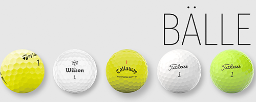 Davon kann man nie genug haben. Einmal nicht...