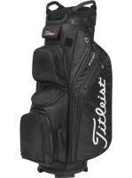 Titleist Cart 14 StaDry Bag Black