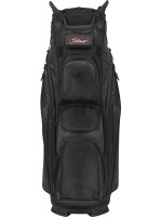 Titleist Cart 14 StaDry Bag Black