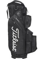 Titleist Cart 14 StaDry Bag Black