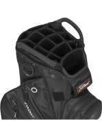 Titleist Cart 14 StaDry Bag Black