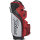 Titleist Cart 14 StaDry Bag Red/Grey/Black