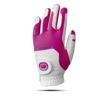 Zoom Weather white-fuchsia Ladies
