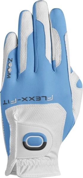 Zoom Weather white-light blue Ladies