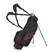 Big Max Aqua Seven Standbag black/red
