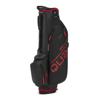 Big Max Aqua Seven Standbag black/red