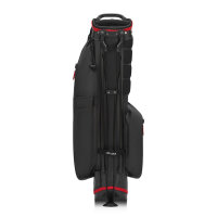Big Max Aqua Seven Standbag black/red
