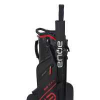 Big Max Aqua Seven Standbag black/red