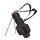 Big Max Aqua Seven Standbag black/red