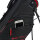 Big Max Aqua Seven Standbag black/red