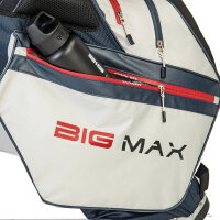 Big Max Dri Lite Hybrid Tour 14 silber/black/merl
