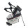 Big Max Dri Lite Hybrid Tour 14 silber/black/merl
