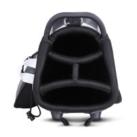 Big Max Dri Lite Seven G grey-black