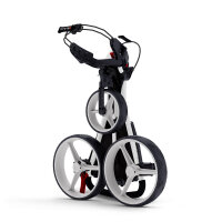 Big Max Blade Trio white