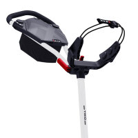 Big Max Blade Trio white