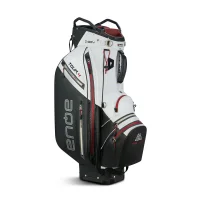 Big Max Aqua Tour 4 off white-black-merlot