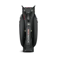 Big Max Aqua Tour 4 off white-black-merlot