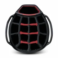 Big Max Aqua Tour 4 off white-black-merlot