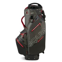 Big Max Aqua Sport 4 charcoal-black-red