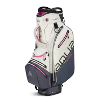Big Max Aqua Sport 4 off white steel blue fuchsia