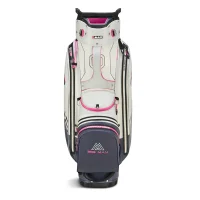 Big Max Aqua Sport 4 off white steel blue fuchsia