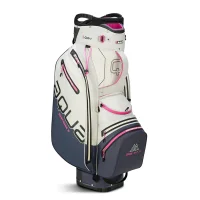 Big Max Aqua Sport 4 off white steel blue fuchsia