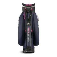 Big Max Aqua Sport 4 off white steel blue fuchsia