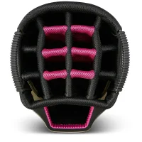 Big Max Aqua Sport 4 off white steel blue fuchsia