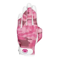 Zoom Sun Style D-Mesh white (S