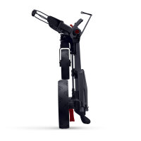 Big Max Blade Trio phantom black