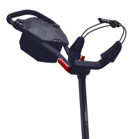 Big Max Blade Trio phantom black