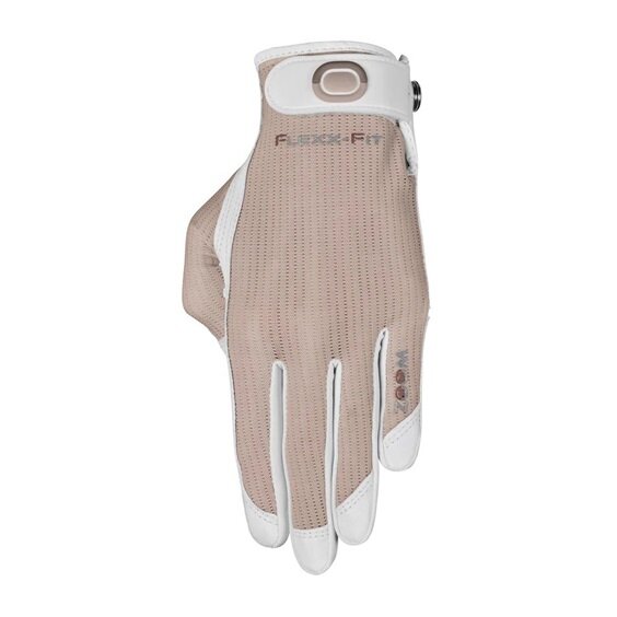 Zoom Sun Style D-Mesh white-sa