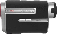 Zoom Oled Pro Rangefinder black-silver