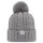 Footjoy WN CABLE KNIT BOBBLE-GREY EA [ohne]