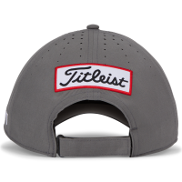 Titleist Tour Breezee Char/White