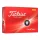 Titleist TruFeel yellow [12er]