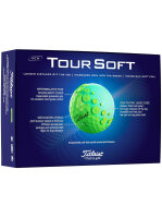 Titleist Tour Soft green
