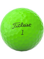 Titleist Tour Soft green