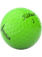 Titleist Tour Soft green