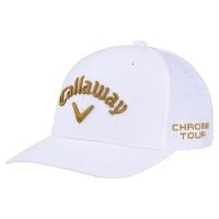 Callaway HW TA Perf Pro Wht/Gold
