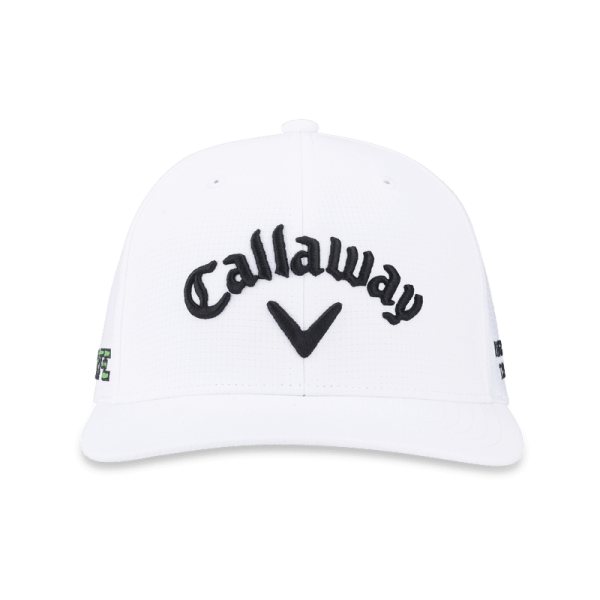 Callaway HW TA Perf Pro Wht/GRN