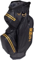 Sun Mountain H2NO Staff Cart Black Gold