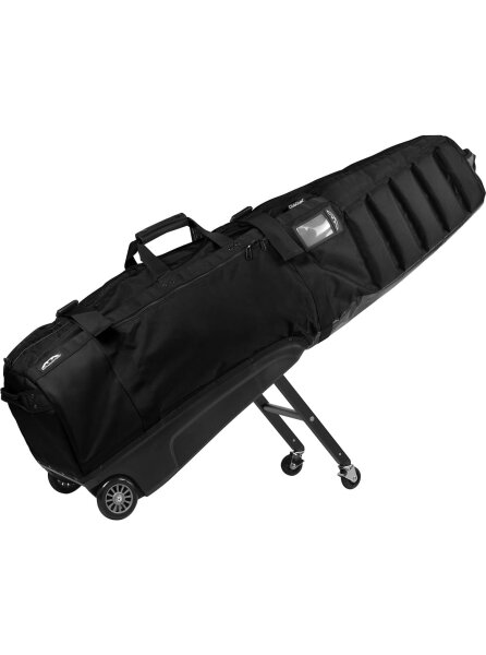 Sun Mountain GLI Merid Travelcover, black