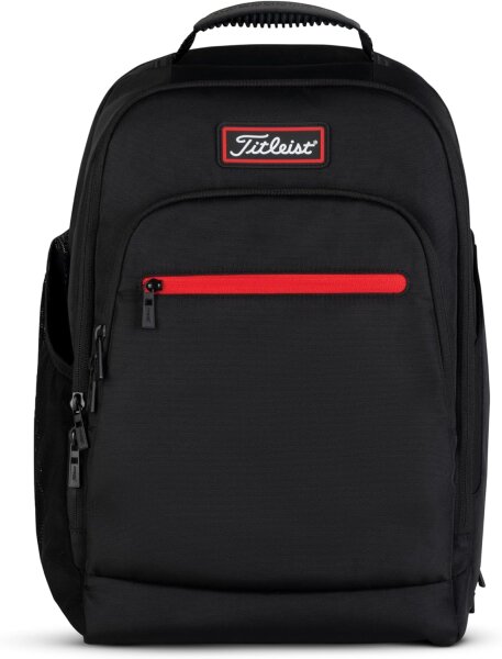 Titleist Players Sackpack Black [ohne]