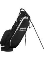 PING Hoofer Lite Black Carrybag