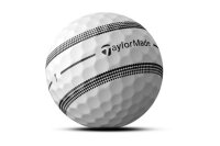 TaylorMade TP5 Stripe white