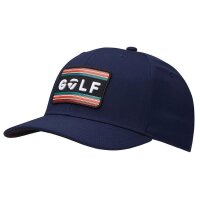 TaylorMade Cap SunsetGolfHatOlv REG