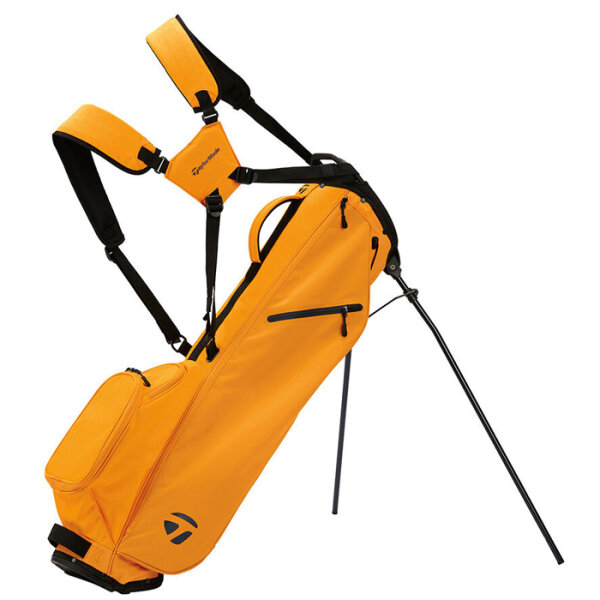 TaylorMade Flextech Carry sherbert