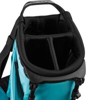 TaylorMade Flextech Carry Miami Blue